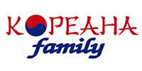 KOREANAFAMILY